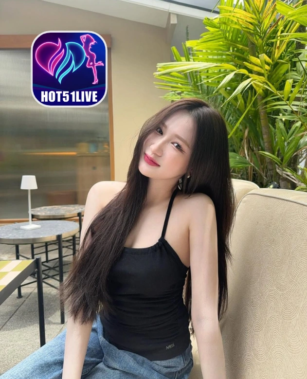 Una Morgan HOT51LIVE