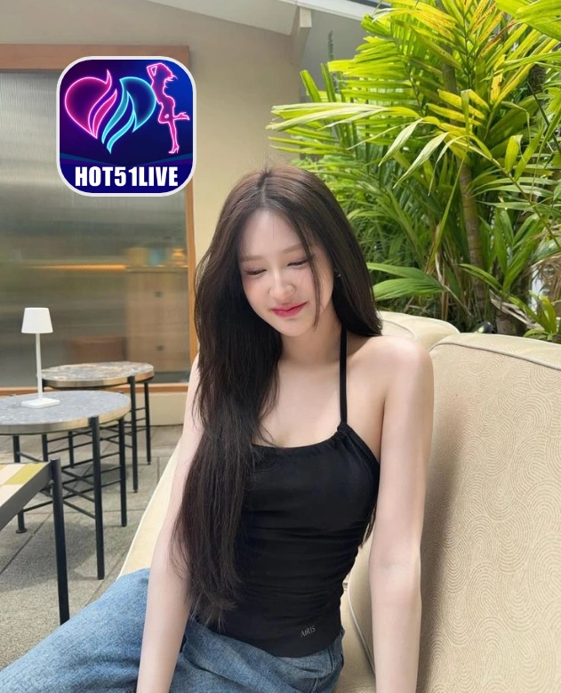 Una Morgan HOT51LIVE