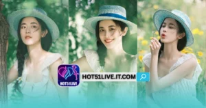 Natalie Foster-Hot51