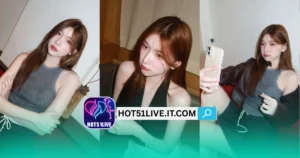 Victor Harrison HOT51LIVE