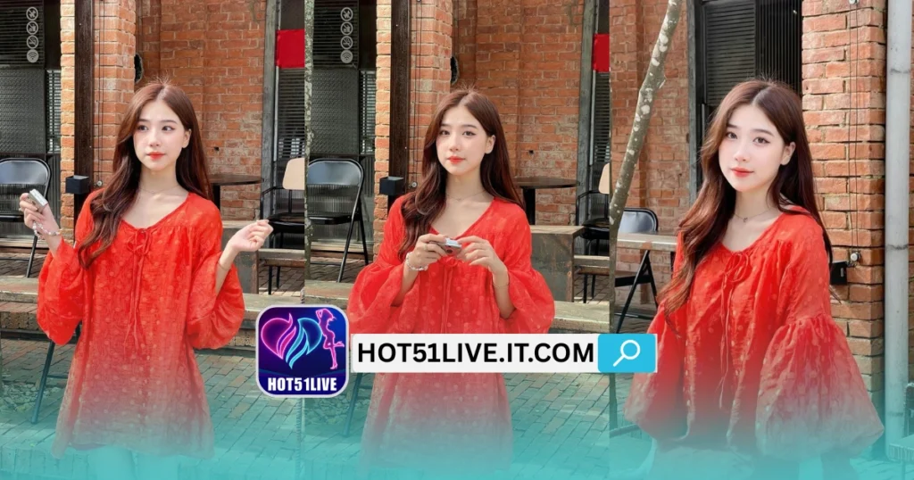 Victor Mason HOT51LIVE