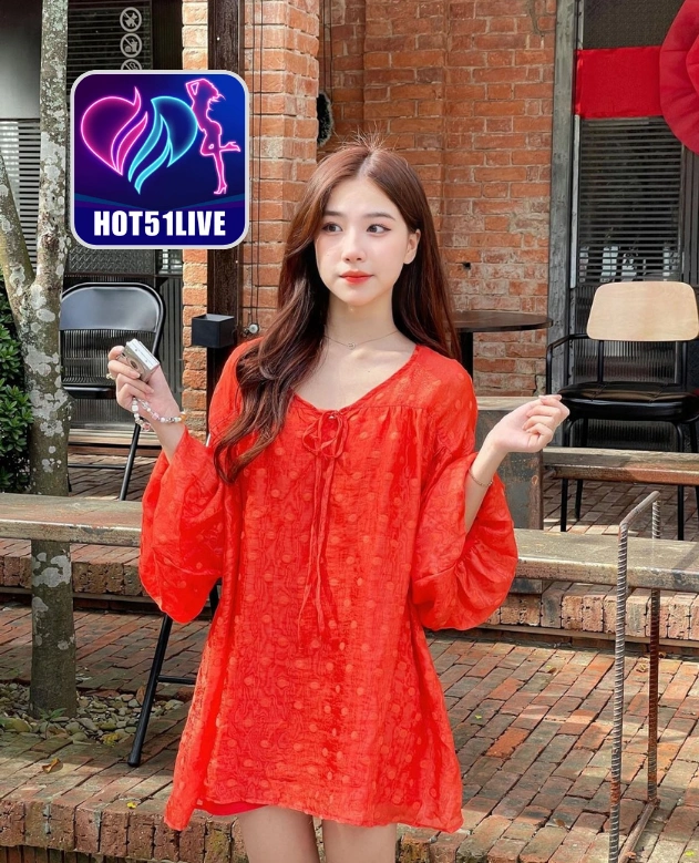 Victor Mason HOT51LIVE