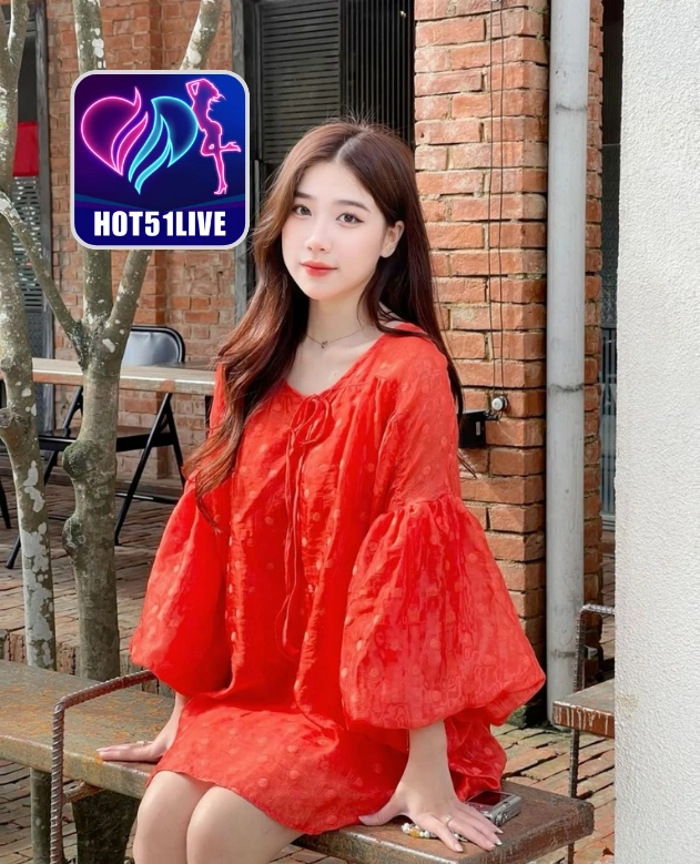 Victor Mason HOT51LIVE