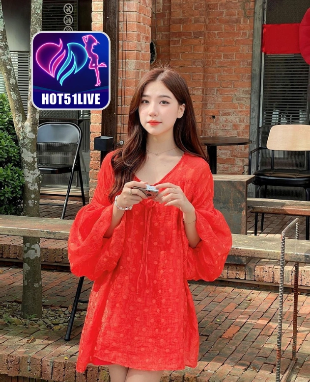 Victor Mason HOT51LIVE