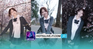 Victoria Clarke HOT51LIVE