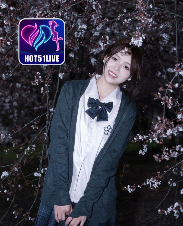 Victoria Clarke HOT51LIVE