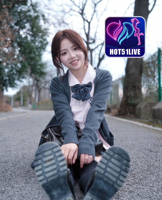 Victoria Clarke HOT51LIVE