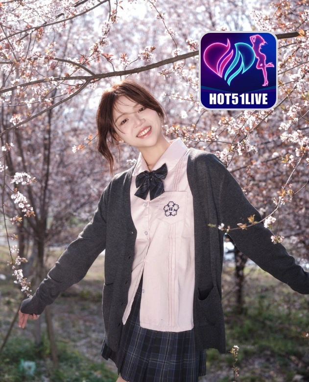 Victoria Clarke HOT51LIVE