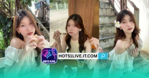 Victoria Price HOT51LIVE