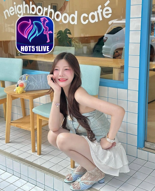 William Crawford HOT51LIVE