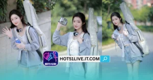 William Hughes HOT51LIVE