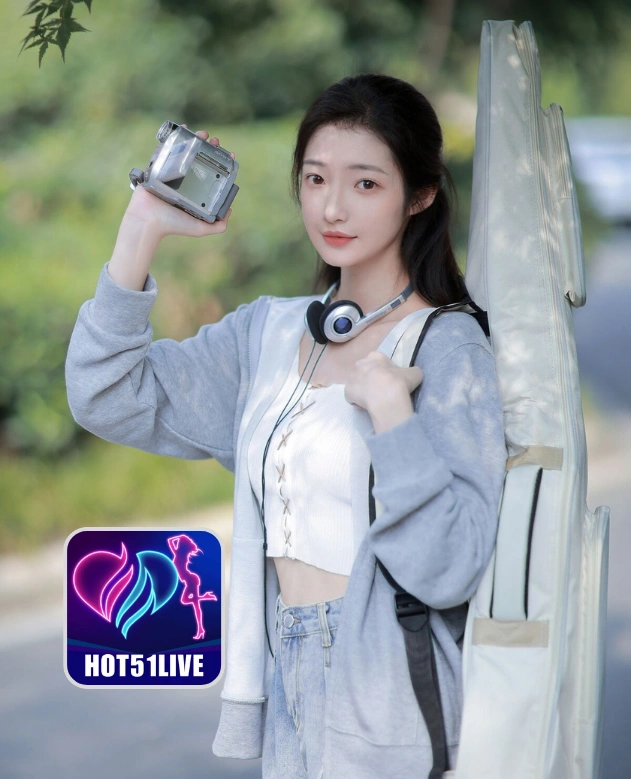 William Hughes HOT51LIVE