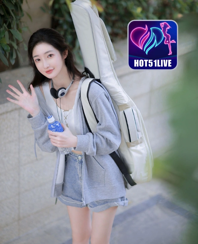 William Hughes HOT51LIVE