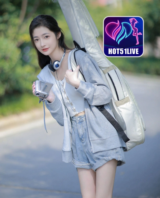 William Hughes HOT51LIVE