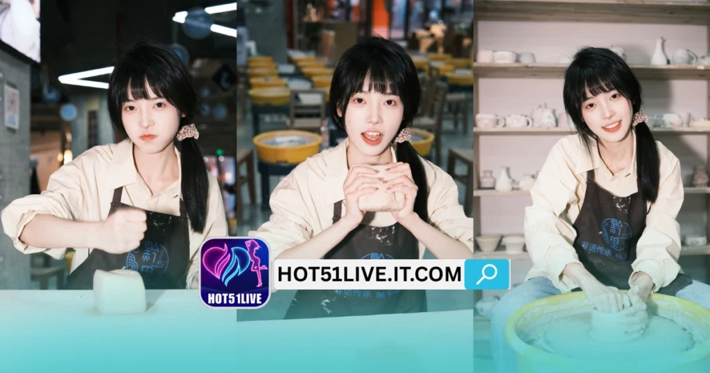 Willow Bennett HOT51LIVE