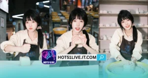 Willow Bennett HOT51LIVE