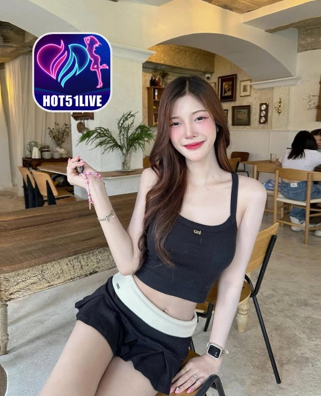 Willow Scott HOT51LIVE