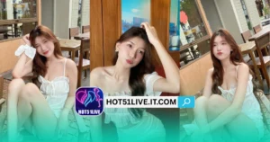 Xavier Adams HOT51LIVE