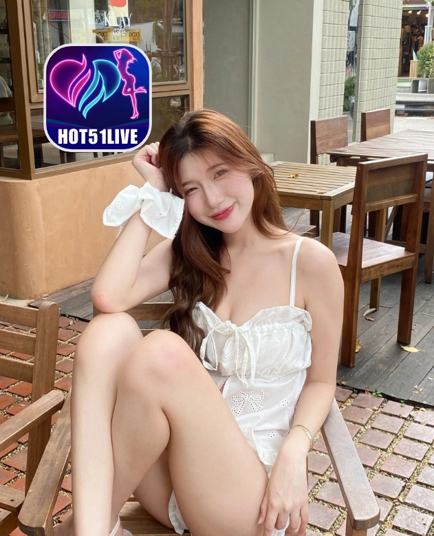 Xavier Adams HOT51LIVE