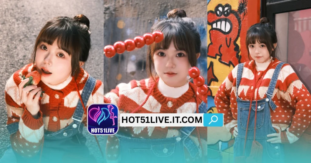 Xavier Crawford HOT51LIVE