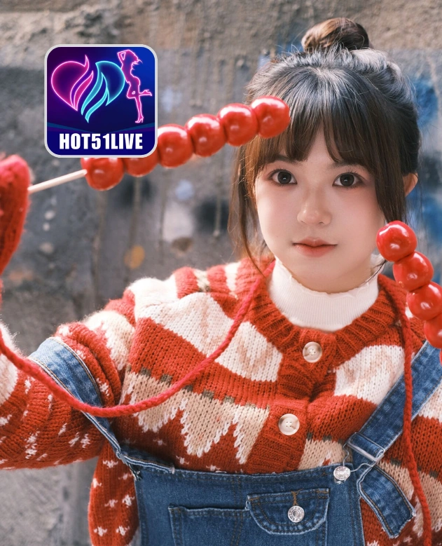 Xavier Crawford HOT51LIVE