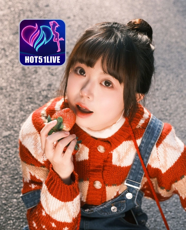 Xavier Crawford HOT51LIVE