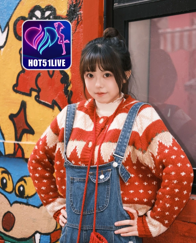 Xavier Crawford HOT51LIVE