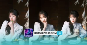 Yasmine Turner HOT51LIVE