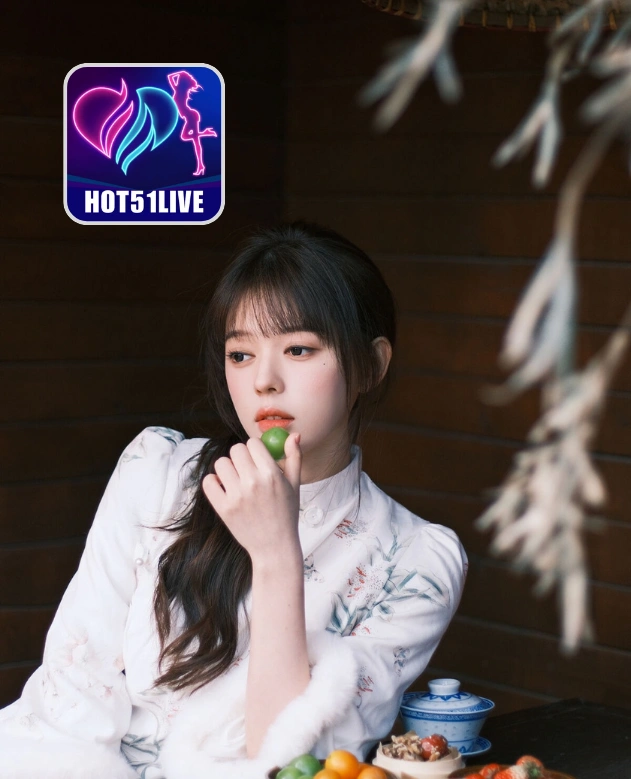 Yasmine Turner HOT51LIVE