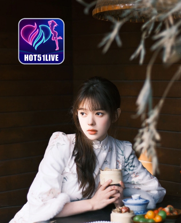 Yasmine Turner HOT51LIVE