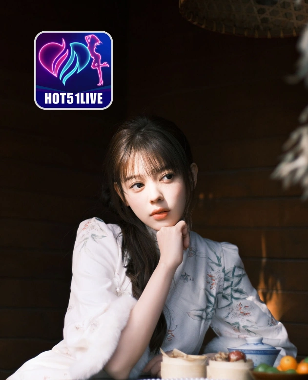 Yasmine Turner HOT51LIVE