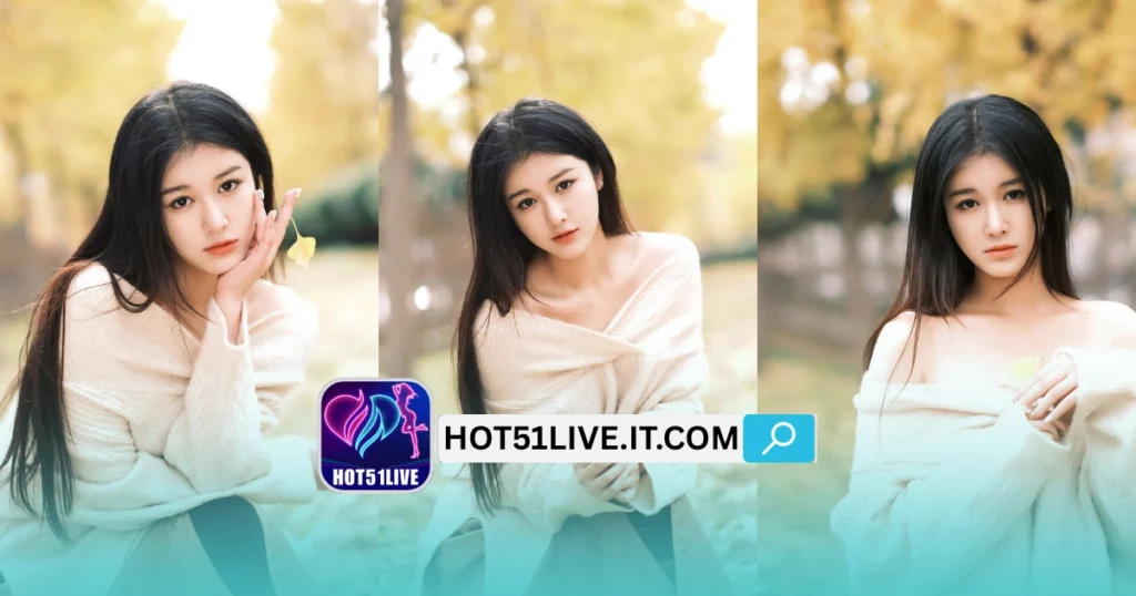 Zachary Morgan HOT51LIVE