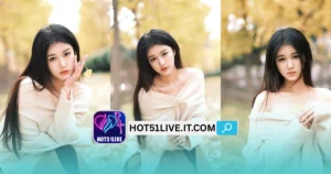 Zachary Morgan HOT51LIVE