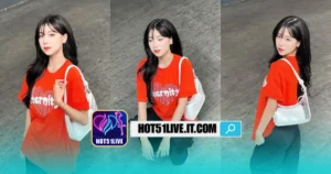 Zoe Murphy-HOT51LIVE