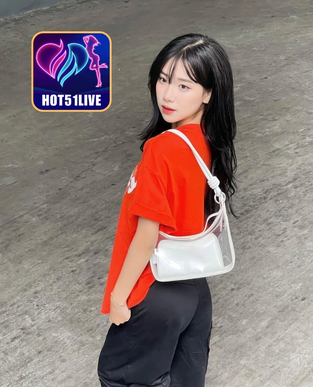 Zoe Murphy-HOT51LIVE