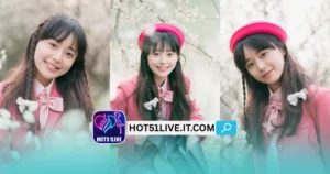 Zoe Phillips HOT51LIVE