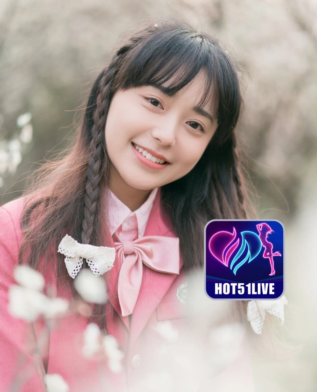 Zoe Phillips HOT51LIVE