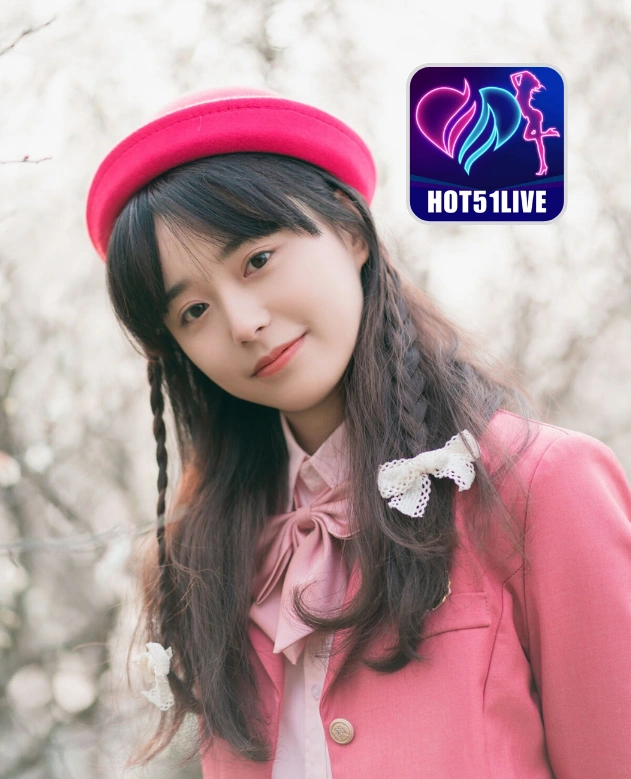 Zoe Phillips HOT51LIVE