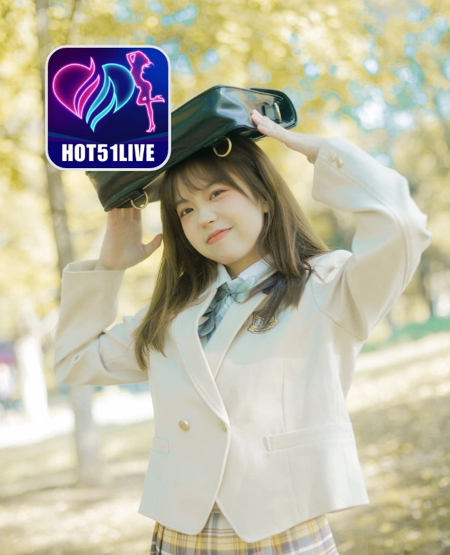 Zoey Hughes HOT51LIVE