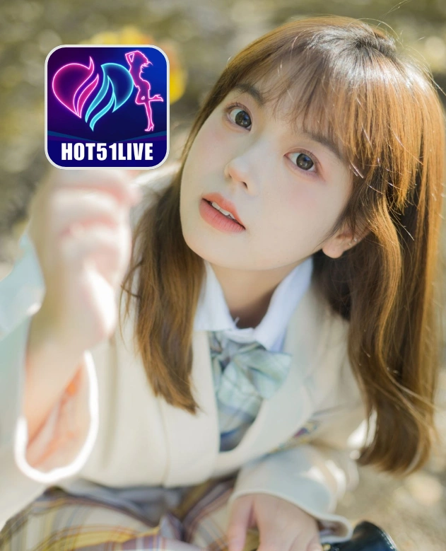 Zoey Hughes HOT51LIVE