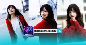 Alice Hamilton-Hot51