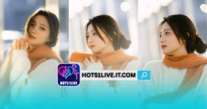 Delilah Jenkins-Hot51