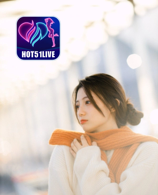 Delilah Jenkins-Hot51