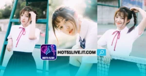 Eleanor Marshall-Hot51