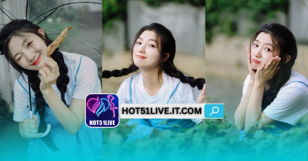 Mackenzie Foster-Hot51