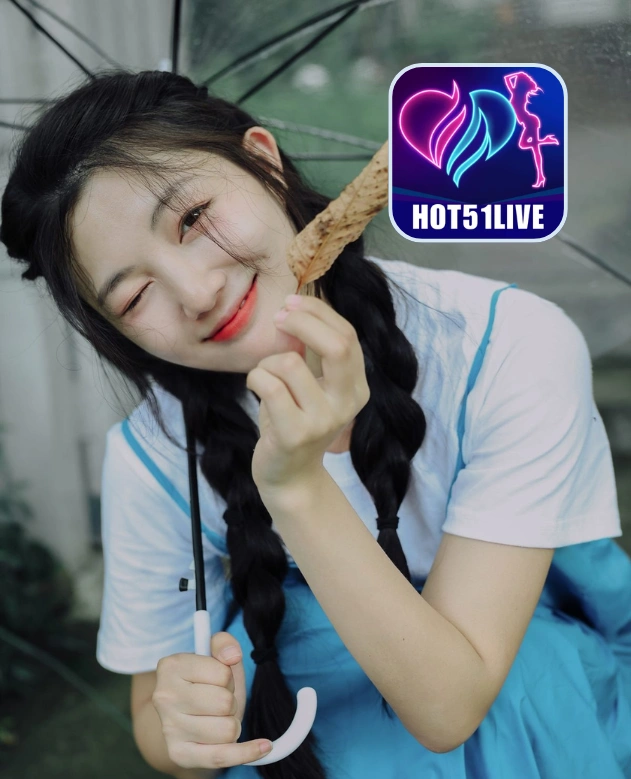 Mackenzie Foster-Hot51