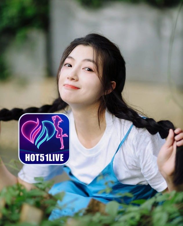 Mackenzie Foster-Hot51