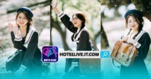 Nicholas Murphy-Hot51