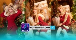 Penelope Parker-Hot51