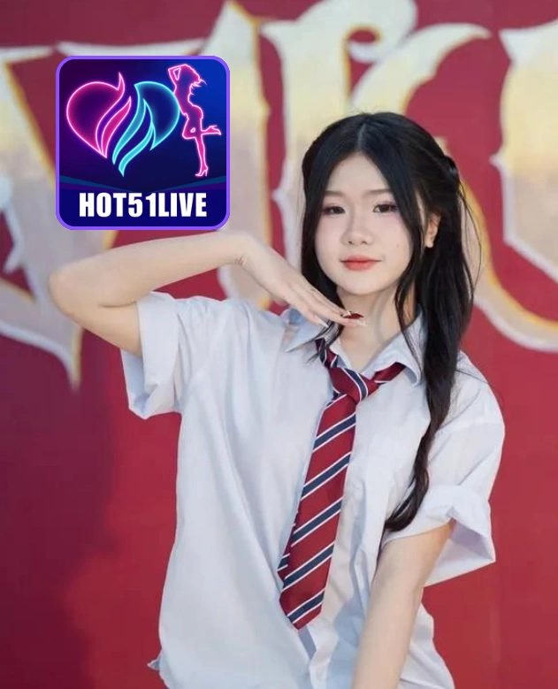 Andrew Collins-HOT51LIVE